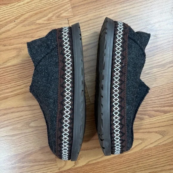 UGG Refelt Tasman Slipper Shoes - Picture 1 of 5